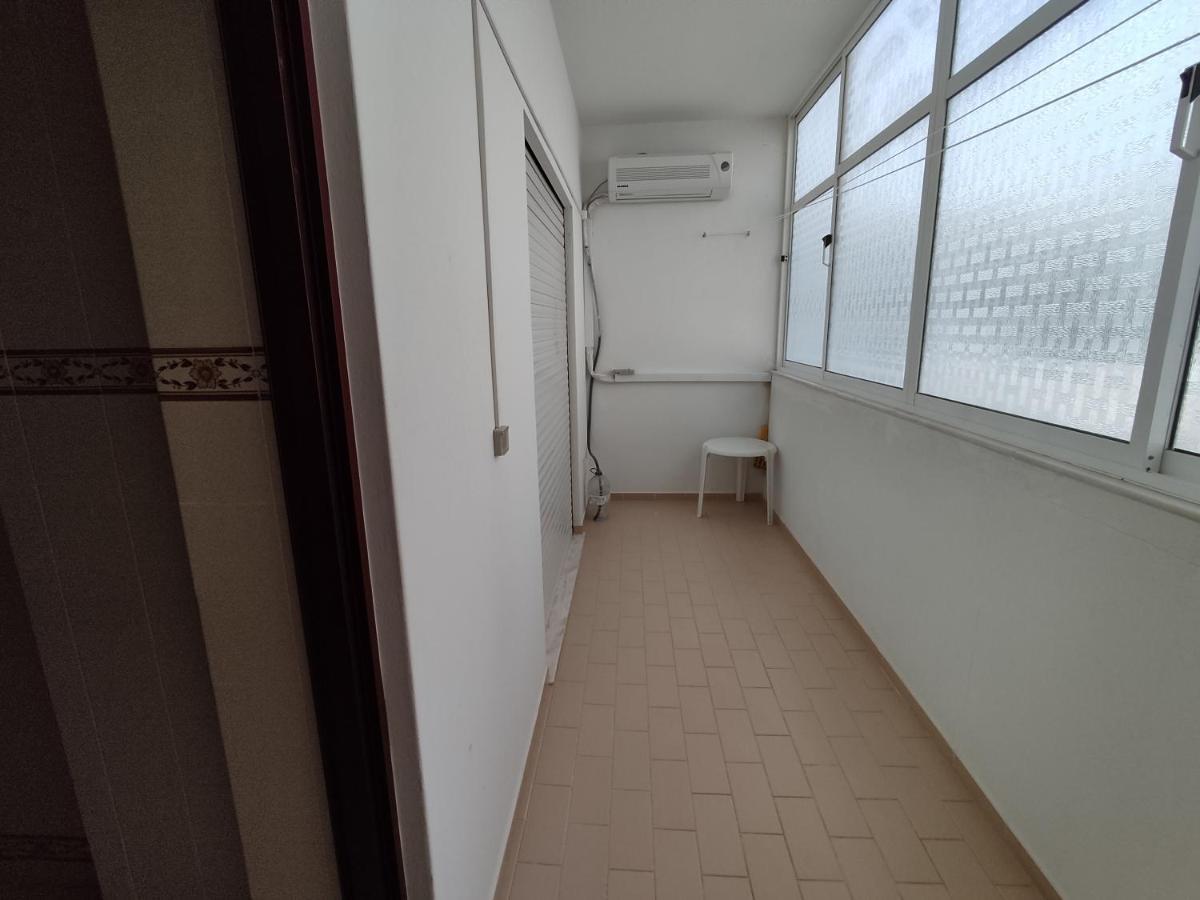 2 Avenida Frente Mar - Casas & Papeis Apartment Armacao de Pera Exterior photo