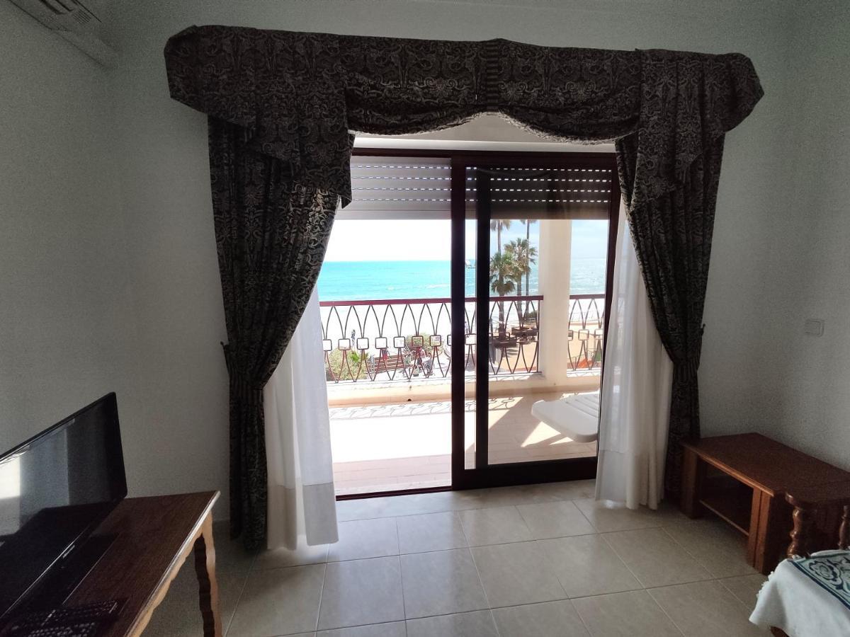 2 Avenida Frente Mar - Casas & Papeis Apartment Armacao de Pera Exterior photo
